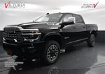 New 2025 Ram 2500 Longhorn Crew Cab 4x4 Pickup for sale #G535451 - photo 1