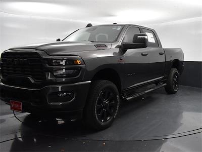 New 2025 Ram 2500 Lone Star Crew Cab 4x4 Pickup for sale #G536708 - photo 1