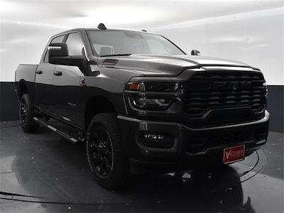 New 2025 Ram 2500 Lone Star Crew Cab 4x4 Pickup for sale #G536708 - photo 2