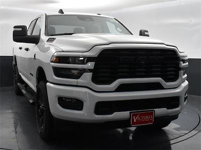 New 2025 Ram 2500 Lone Star Crew Cab 4x4 Pickup for sale #G536709A - photo 2