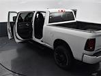 New 2025 Ram 2500 Lone Star Crew Cab 4x4 Pickup for sale #G536709A - photo 21