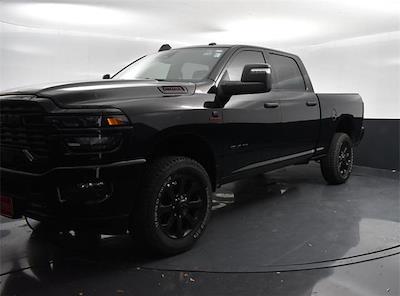 New 2025 Ram 2500 Lone Star Crew Cab 4x4 Pickup for sale #G536710 - photo 1