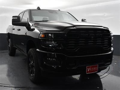New 2025 Ram 2500 Lone Star Crew Cab 4x4 Pickup for sale #G536710 - photo 2