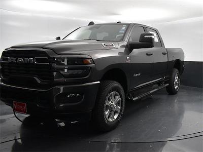 New 2025 Ram 2500 Lone Star Crew Cab 4x4 Pickup for sale #G536711 - photo 1