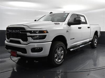 New 2025 Ram 2500 Lone Star Crew Cab 4x4 Pickup for sale #G536712 - photo 1