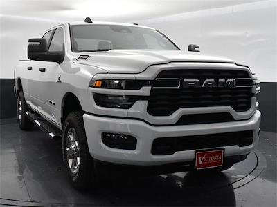 New 2025 Ram 2500 Lone Star Crew Cab 4x4 Pickup for sale #G536712 - photo 2