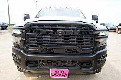 New 2025 Ram 2500 Tradesman Crew Cab for sale #G536721DT - photo 2