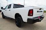 New 2025 Ram 2500 Tradesman Crew Cab for sale #G536721DT - photo 5