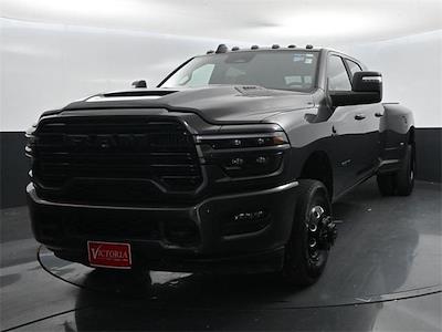 New 2025 Ram 3500 Laramie Mega Cab 4x4 DRW Pickup for sale #G550396 - photo 2