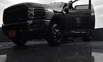 New 2025 Ram 3500 Laramie Mega Cab 4x4 DRW Pickup for sale #G550396 - photo 28