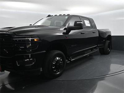 New 2025 Ram 3500 Laramie Mega Cab 4x4 DRW Pickup for sale #G550397 - photo 1