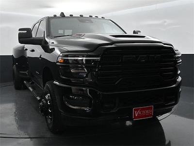 New 2025 Ram 3500 Laramie Mega Cab 4x4 DRW Pickup for sale #G550397 - photo 2