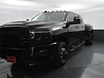 New 2025 Ram 3500 Laramie Mega Cab 4x4 DRW Pickup for sale #G550397 - photo 3