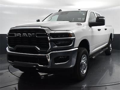 New 2025 Ram 2500 Tradesman Crew Cab 4x4 Pickup for sale #G551868 - photo 1