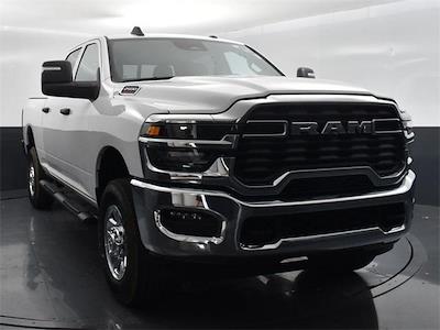 New 2025 Ram 2500 Tradesman Crew Cab 4x4 Pickup for sale #G551868 - photo 2