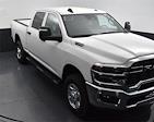 New 2025 Ram 2500 Tradesman Crew Cab 4x4 Pickup for sale #G551868 - photo 14