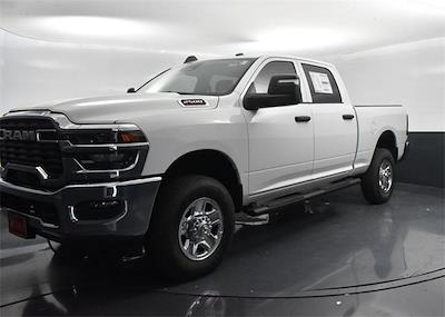 New 2025 Ram 2500 Tradesman Crew Cab 4x4 Pickup for sale #G551869 - photo 1