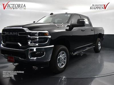 New 2025 Ram 2500 Tradesman Crew Cab 4x4 Pickup for sale #G551870 - photo 1