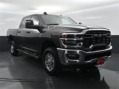 New 2025 Ram 2500 Tradesman Crew Cab 4x4 Pickup for sale #G551872 - photo 1