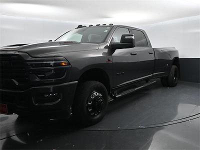 New 2025 Ram 3500 Laramie Crew Cab 4x4 DRW Pickup for sale #G554953 - photo 1