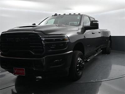 New 2025 Ram 3500 Laramie Crew Cab 4x4 DRW Pickup for sale #G554953 - photo 2