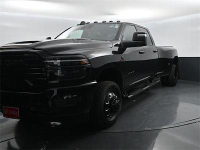 New 2025 Ram 3500 Laramie Crew Cab 4x4 DRW Pickup for sale #G554954 - photo 1