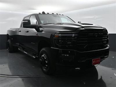 New 2025 Ram 3500 Laramie Crew Cab 4x4 DRW Pickup for sale #G554954 - photo 2