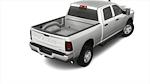 New 2025 Ram 2500 Tradesman Crew Cab 4x4 Pickup for sale #G556279 - photo 2