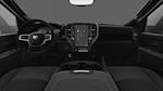 New 2025 Ram 2500 Tradesman Crew Cab 4x4 Pickup for sale #G556279 - photo 6