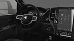 New 2025 Ram 2500 Tradesman Crew Cab 4x4 Pickup for sale #G556279 - photo 9