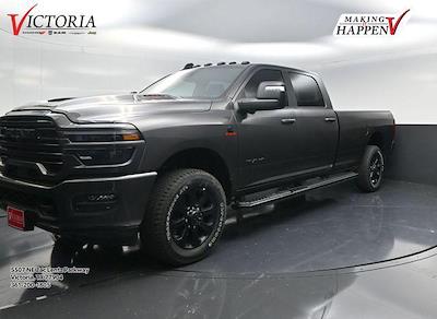 New 2025 Ram 3500 Laramie Crew Cab 4x4 Pickup for sale #G559314DT - photo 1