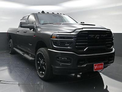 New 2025 Ram 3500 Laramie Crew Cab 4x4 Pickup for sale #G559314DT - photo 2