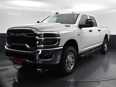 New 2025 Ram 2500 Tradesman Crew Cab 4x4 Pickup for sale #G563099 - photo 1