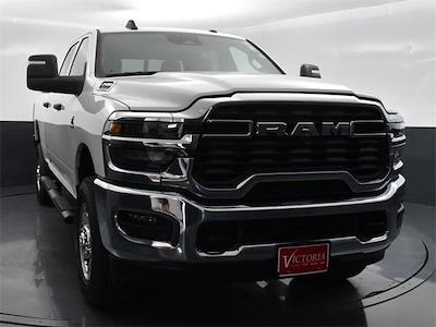 New 2025 Ram 2500 Tradesman Crew Cab 4x4 Pickup for sale #G563099 - photo 2