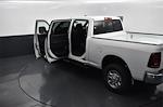 New 2025 Ram 2500 Tradesman Crew Cab 4x4 Pickup for sale #G563099 - photo 21