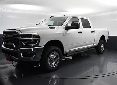 New 2025 Ram 2500 Tradesman Crew Cab 4x4 Pickup for sale #G563100 - photo 1