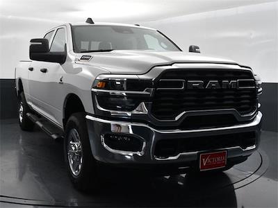 New 2025 Ram 2500 Tradesman Crew Cab 4x4 Pickup for sale #G563100 - photo 2