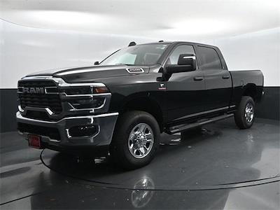 New 2025 Ram 2500 Tradesman Crew Cab 4x4 Pickup for sale #G568291 - photo 1