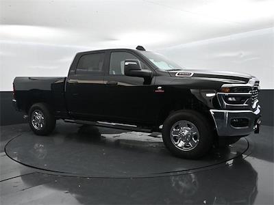 New 2025 Ram 2500 Tradesman Crew Cab 4x4 Pickup for sale #G568291 - photo 2
