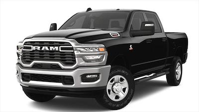 New 2025 Ram 2500 Tradesman Crew Cab 4x4 Pickup for sale #G568292 - photo 1