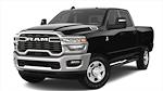 New 2025 Ram 2500 Tradesman Crew Cab 4x4 Pickup for sale #G568292 - photo 1