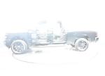 New 2025 Ram 2500 Lone Star Crew Cab 4x4 Pickup for sale #G568304 - photo 18