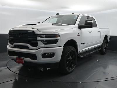 New 2025 Ram 2500 Laramie Crew Cab 4x4 Pickup for sale #G568310 - photo 1