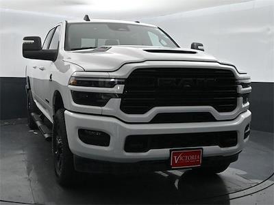New 2025 Ram 2500 Laramie Crew Cab 4x4 Pickup for sale #G568310 - photo 2