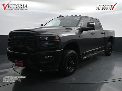 New 2025 Ram 2500 Tradesman Crew Cab 4x4 Pickup for sale #G581183 - photo 1