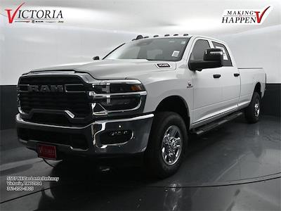 New 2025 Ram 3500 Tradesman Crew Cab 4x4 Pickup for sale #G582745 - photo 1