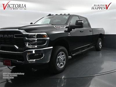 New 2025 Ram 3500 Tradesman Crew Cab 4x4 Pickup for sale #G582746 - photo 1