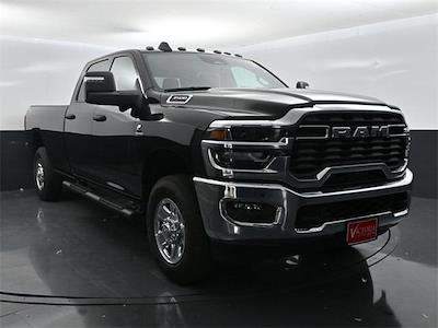 New 2025 Ram 3500 Tradesman Crew Cab 4x4 Pickup for sale #G582746 - photo 2