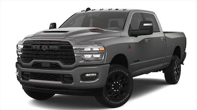 New 2025 Ram 2500 Laramie Crew Cab 4x4 Pickup for sale #G585197 - photo 1