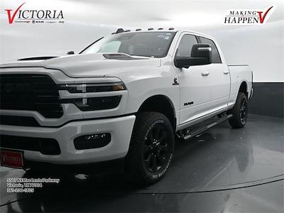 New 2025 Ram 2500 Laramie Crew Cab 4x4 Pickup for sale #G585198 - photo 1
